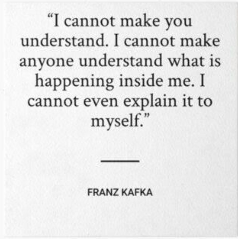 iumer_'s tweet photo. #AlwaysWonder #alone #MentalHealth https://t.co/zhlLM1mLJf