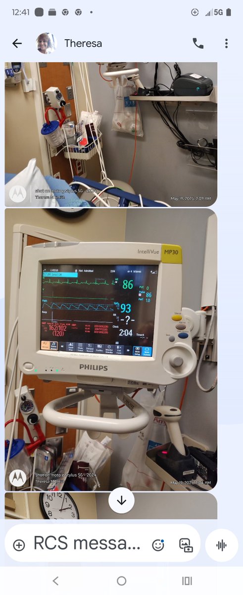 Toni Annette Trepanier Lagoon tweet media