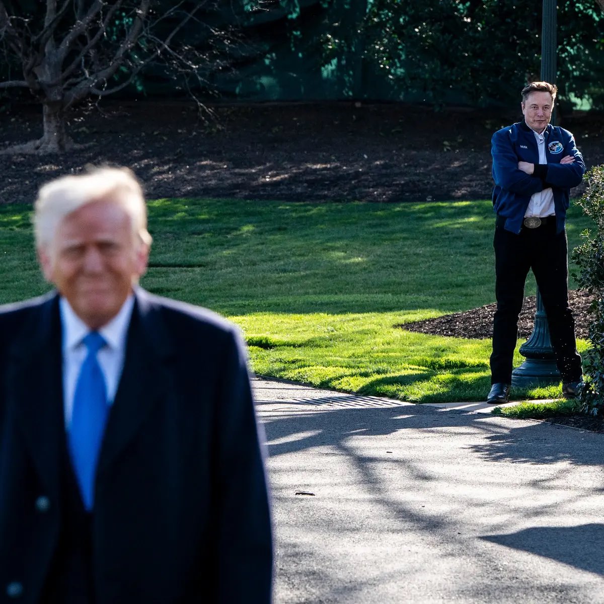 Gran fotografía
Haiyun Jiang para el <a href="/nytimes/">The New York Times</a>