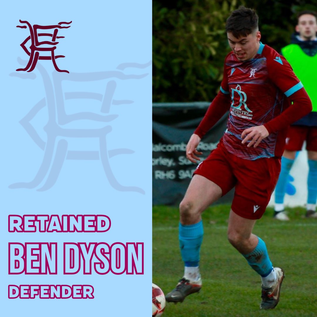 Horley Town FC tweet media