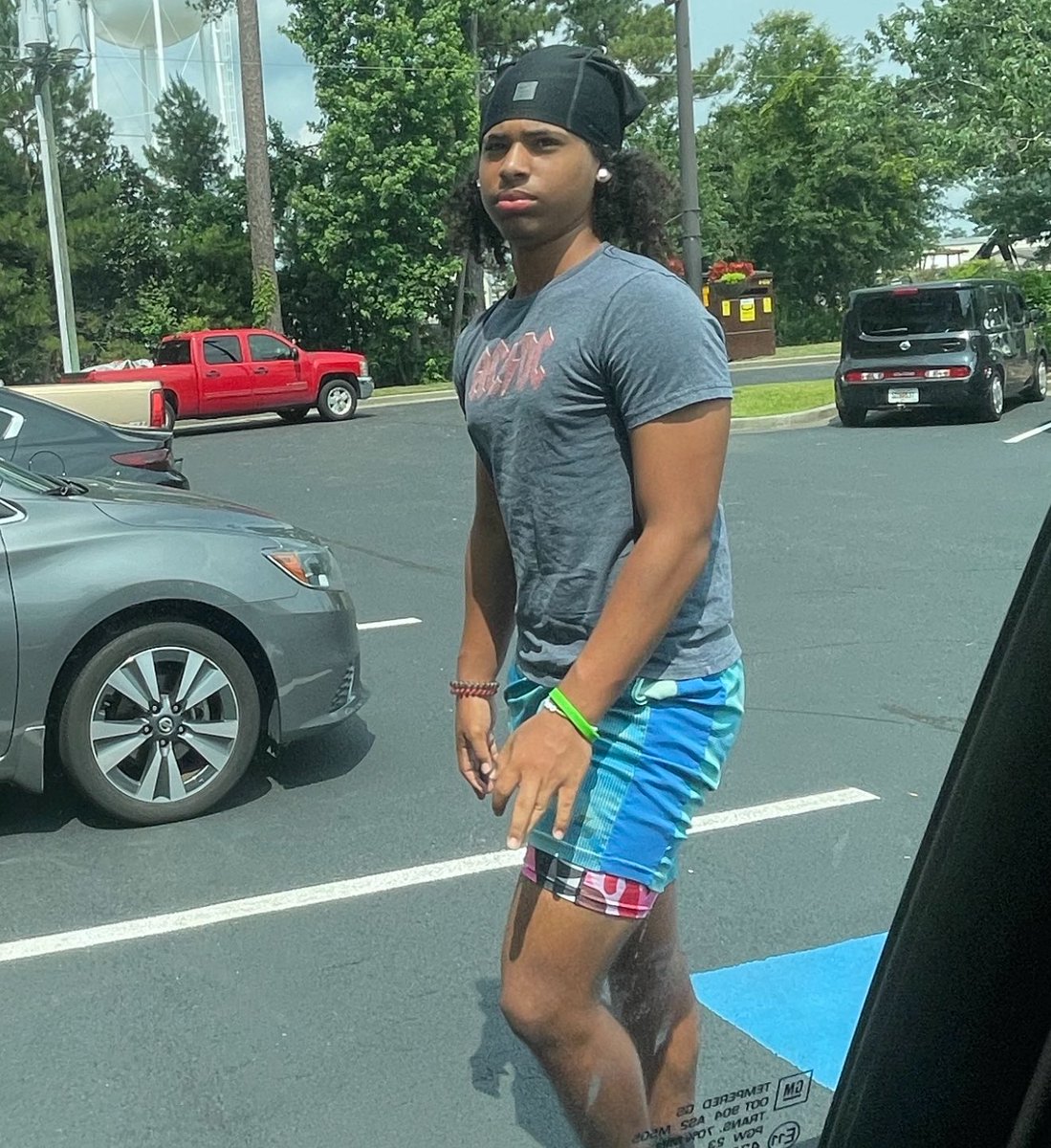 Zane Rowland (@coach_zane) on Twitter photo Can’t believe I have a 15 year old that is old enough to work lol. <a href="/JrRowland2/">Jr Rowland</a> headed into his first day of work. Time flies! #ProudDad Can’t believe I have a 15 year old that is old enough to work lol. <a href="/JrRowland2/">Jr Rowland</a> headed into his first day of work. Time flies! #ProudDad