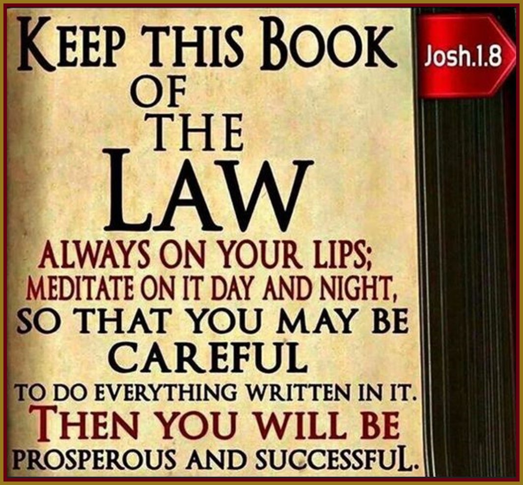 2021Marcel's tweet photo. This was not a temporary command untill YaHUsHa appeared on Earth.

YaHUsHa and every Apostle until Revelation lived by the Laws of righteousness.

Do we love Him?
John 14:15  21st Century King James Version
15 “If ye love Me, 👉keep My commandments.

The Sabbath on the 7th Day is a command.
Not Friday evening or Sunday morning, but the 7th Day!