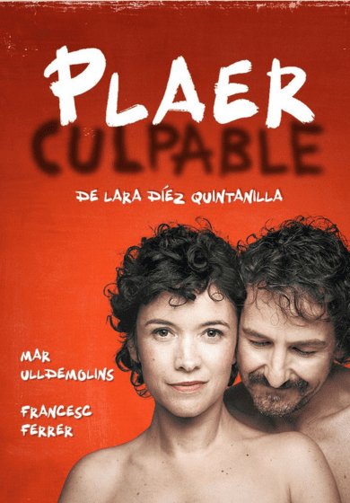Marc Pineda (@marc__pineda) on Twitter photo "Plaer culpable" al <a href="/Teatre_Goya/">Teatre Goya</a>, un muntatge amb text i direcció de  <a href="/LaraDiezQuint/">Lara</a>, sobre una parella benestant i força "progre", que esperen una criatura, i que decideixen explicar-se els secrets que tenen amagats per tal d'entrar "nets" a la criança del nadó. "Plaer culpable" al <a href="/Teatre_Goya/">Teatre Goya</a>, un muntatge amb text i direcció de  <a href="/LaraDiezQuint/">Lara</a>, sobre una parella benestant i força "progre", que esperen una criatura, i que decideixen explicar-se els secrets que tenen amagats per tal d'entrar "nets" a la criança del nadó.