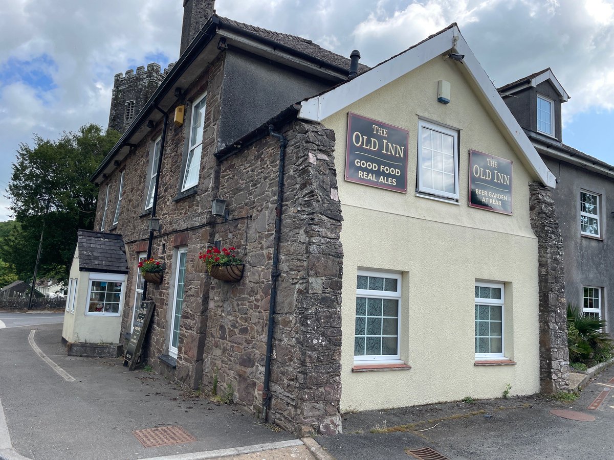 bigstudioagency's tweet image. A visit to The Old Inn at Halwell to give WordPress training was a great start to the week, lovely clients and they got straight on with editing content on their new website which was great to see. #wordpresstraining #wordpress #webdesigndevon #pubwebsites #restaurantwebsites