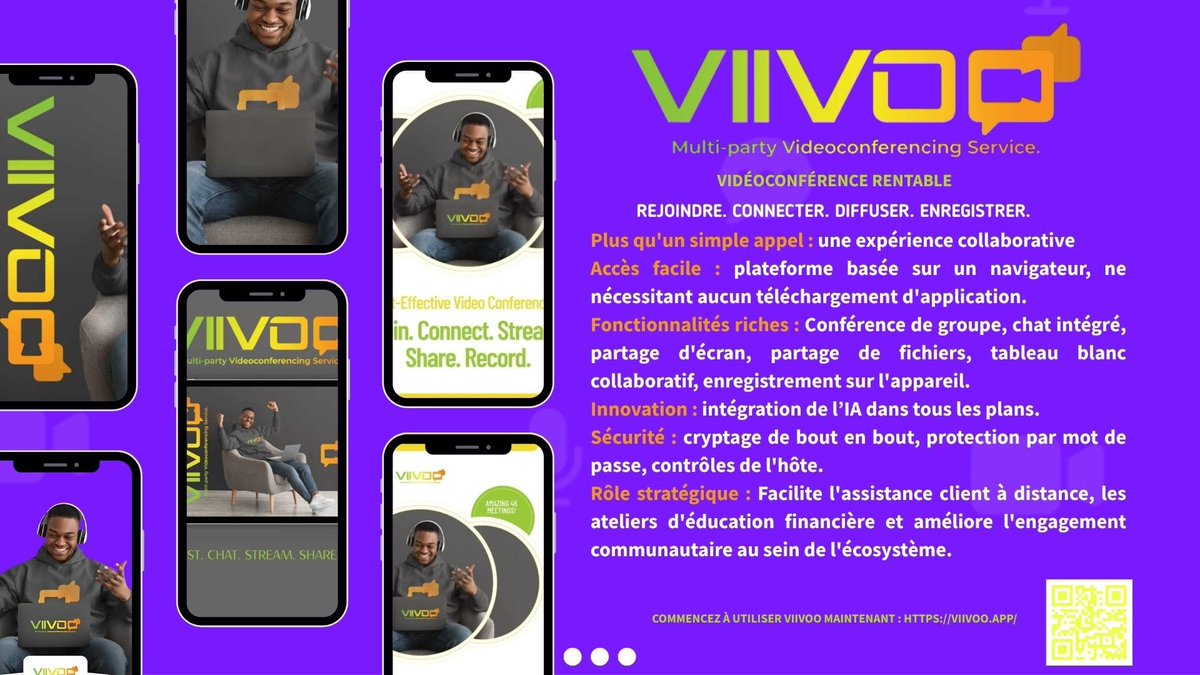 les2AA's tweet photo. Vous avez des questions sur *LOOP* et l'opportunité de co-propriété ? 🤔 Rejoignez notre session de questions/réponses en direct sur https://t.co/KVchHQzPue ce Samedi 7 juin, 15h00 GMT, On répond à toutes vos interrogations !
En attendant rejoignez LOOP https://t.co/UXdadlpwUT