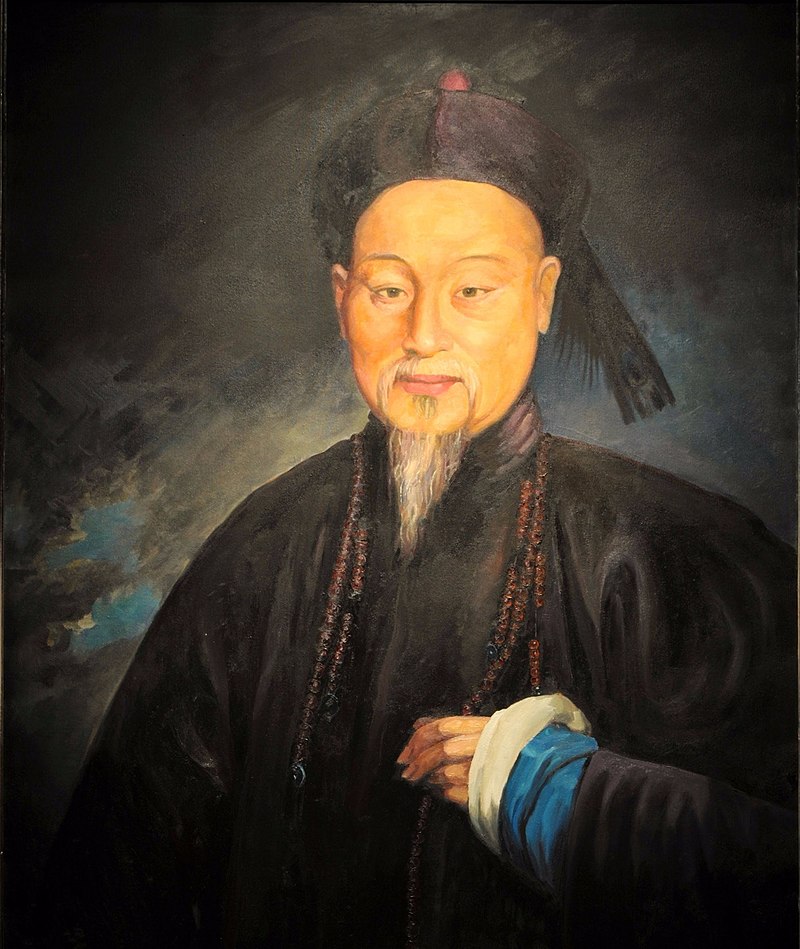 DrPnygard's tweet photo. Today in 1839-in Humen, #China-Viceroy #LinZexu took a moral stance for his people and ordered the destruction of 1.2 million kilograms of opium confiscated from British merchants, providing Britain with a "casus belli" to open hostilities, resulting in the #FirstOpiumWar. https://t.co/XuJTO7kEfb