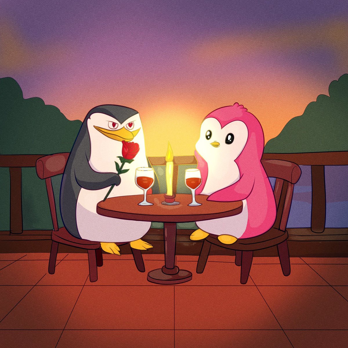 🎊 GIVEAWAY TIME 🎊

To celebrate the NFT launch of our friends at Madagascar Penguins, we’re giving away 1 NFT to our amazing community! 💕

Want to win?
💖 Like this post
🔁 Repost it
👀 Follow <a href="/abstersgirlxyz/">Abby</a> &amp; <a href="/MGPEnguins/">Madagascar Penguins</a>

🗓 Winner announced this Friday