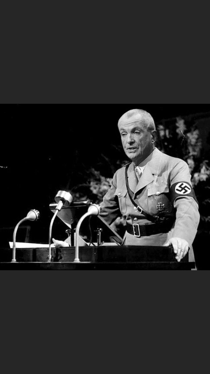 jerseyshoremam1's tweet photo. Seriously, a vote for @Jack4NJ is like putting this guy back in! #stillbill https://t.co/CNpQJm7IkM