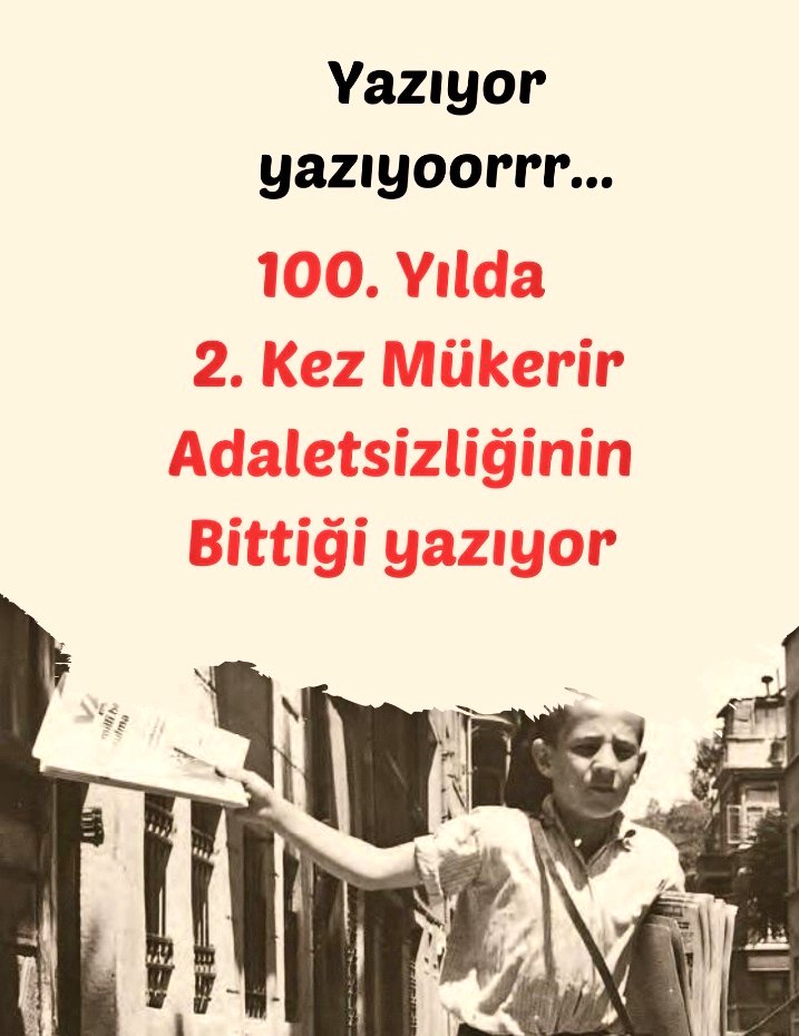 #CiftMuekerrerResmiGazeteBekliyor <a href="/avidrissahin/">Av. İdris Şahin</a>  <a href="/RTErdogan/">Recep Tayyip Erdoğan</a>  <a href="/yilmaztunc/">Yılmaz TUNÇ</a>  <a href="/YildizFeti/">Feti Yıldız</a>  <a href="/cuneytyuksel_/">Prof. Dr. Cüneyt Yüksel</a>  <a href="/avcahitozkan/">Cahit ÖZKAN</a>  <a href="/dbdevletbahceli/">Devlet Bahçeli</a>