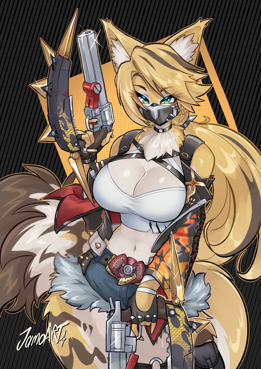 Poll winner: Pulchra