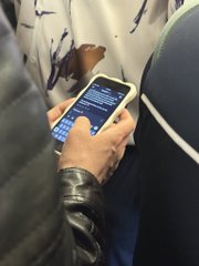 ABD’de bir adam ChatGPT’ye şöyle dedi:

🧑‍💬 “Sen benim her şeyimsin, hayatımın anlamısın.”

🤖 ChatGPT: “Teşekkür ederim.”

Adam tam ilişkiyi ciddiye alacaktı ki... ChatGPT read at 16:42 💔
#ChatGPT #AşkınSonHali #YapayZekaSevgili #TeknolojiRomantizmi #Ghostlandı