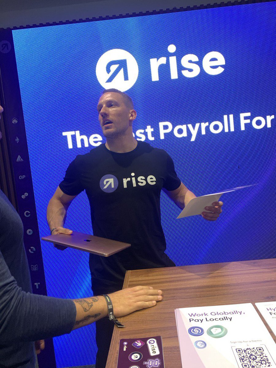 My face when your company doesn’t offer crypto pay