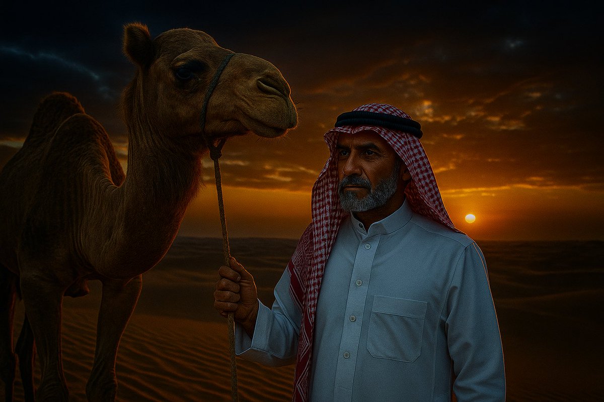 🔚 اختتمنا اليوم دورة مكثفة، عن أنماط الذكاء الاصطناعي التوليدي، واستكشفنا أسرار البرومبتات الذكية، وطبّقنا أفكارًا عملية مع نخبة من المدربين المتخصصين.

كانت تجربة ثرية، شكراً للجميع 🙏🏻
#دورة_ChatGPT_من_كويل
<a href="/aziz4ai/">AZIZ | AI</a> <a href="/ai4everyday/">AI4Everyday</a> @quill_edu