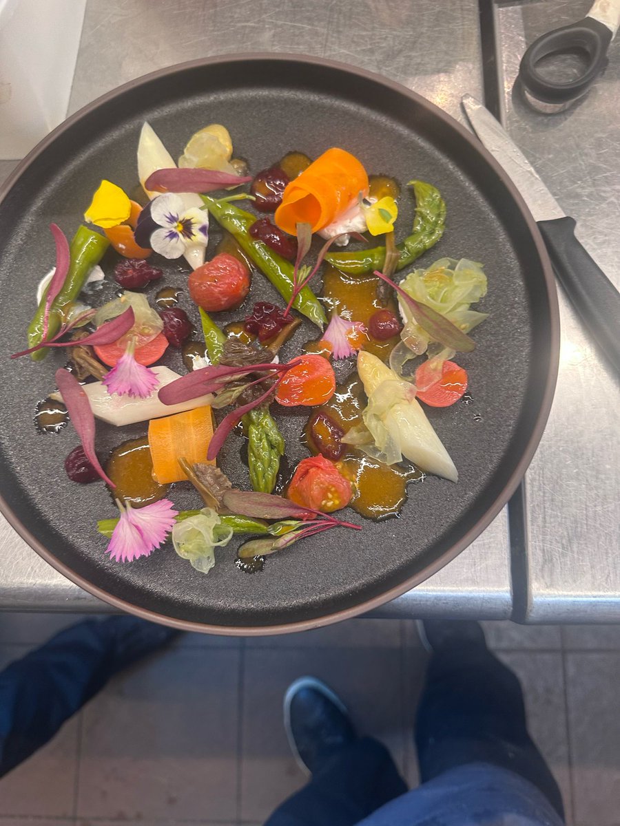 Chef Jerry Miller tweet media