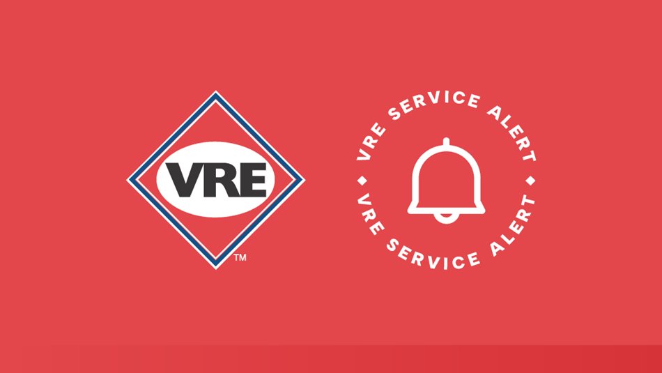 Due to anticipated congestion at Union Station today, June 3, Train 331 will originate at L'Enfant and is scheduled to depart the station at 5:18PM. Train 333 is scheduled to depart Union Station at 5:30PM. Northbound Train 336 will terminate at the Alexandria Station at 4:32PM
