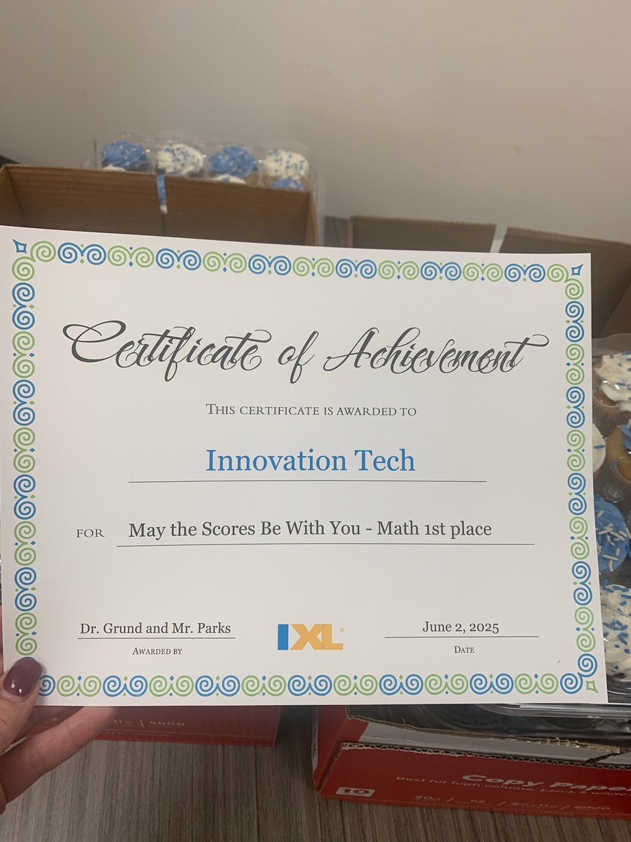 Shout out to all the students who worked hard this year and had huge growth in math! I’m so proud of how much you have grown! Shout out to my math partner Mr. Le! We are awesome teachers! 👩‍🏫