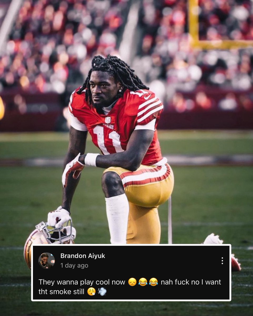 OurSF49ers tweet media