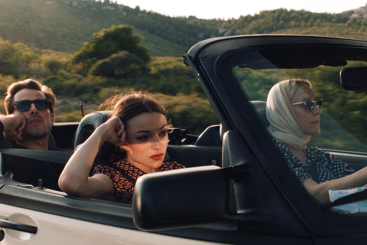 Halifax Cinema (@halifaxcinema) on Twitter photo 🍿 SPECIAL: A teenager's (Lily McInerny) summer on the Côte d'Azur is interrupted by her late mother's friend (Chloë Sevigny) in BONJOUR TRISTESSE, a new adaptation of the novel from Montreal's Durga Chew-Bose.
It screens at <a href="/carbon_arc/">Carbon Arc Cinema</a> this Fri + Sun: carbonarc.ca/events/bonjour… 🍿 SPECIAL: A teenager's (Lily McInerny) summer on the Côte d'Azur is interrupted by her late mother's friend (Chloë Sevigny) in BONJOUR TRISTESSE, a new adaptation of the novel from Montreal's Durga Chew-Bose.
It screens at <a href="/carbon_arc/">Carbon Arc Cinema</a> this Fri + Sun: carbonarc.ca/events/bonjour…