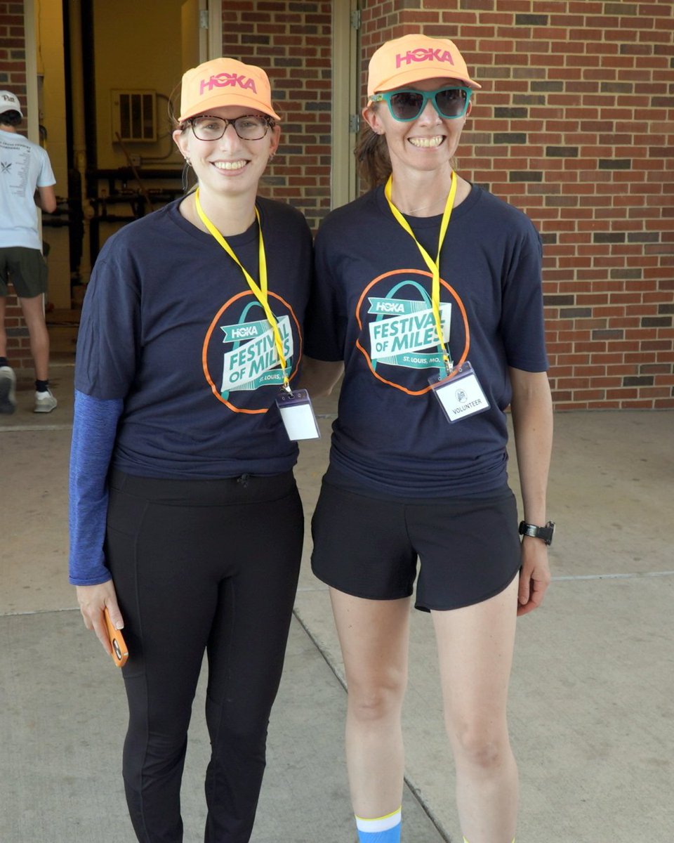 FestivalofMiles's tweet image. Shout out to our volunteer board members who are putting in countless hours to bring you a fantastic evening of races Thursday. Festival of Miles is a non-profit that raises money for an athlete in need & promotes the sport of track. Our event is 100% volunteer driven!