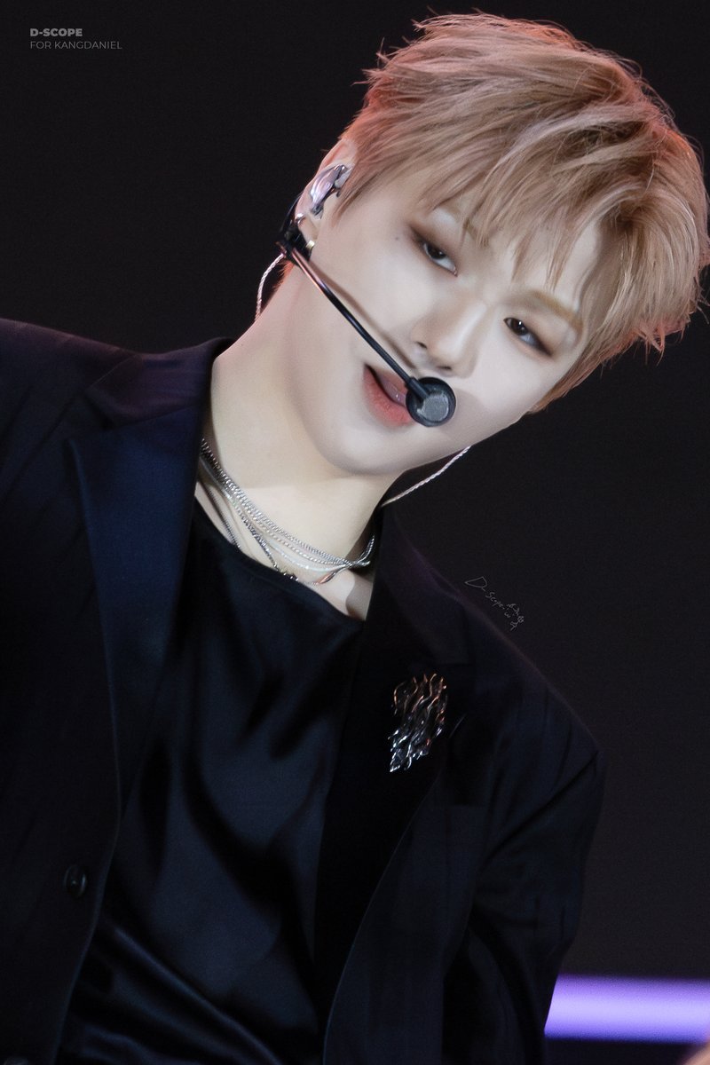 DanikScope's tweet photo. Camera Killer Zoom In

- 250531 MEGACON HQ #강다니엘 #KANGDANIEL https://t.co/lpVDHYYlTs