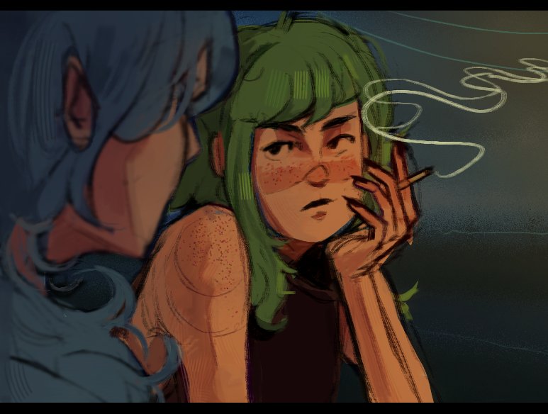 she want that cookie so bad 
#初音ミク #GUMI #gumiku