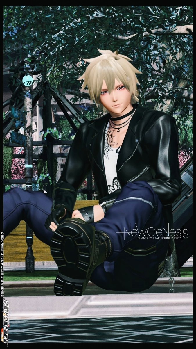 LOVE🎼🎸
ロック好きなので 何処にいても自分のバックグラウンドが鳴るようなシンパシー感じる服 着ていたいですね☆
#ma7ロゴ 
#メンテの日なのでssを貼る 
CS:スチームパンクの世界⛓️