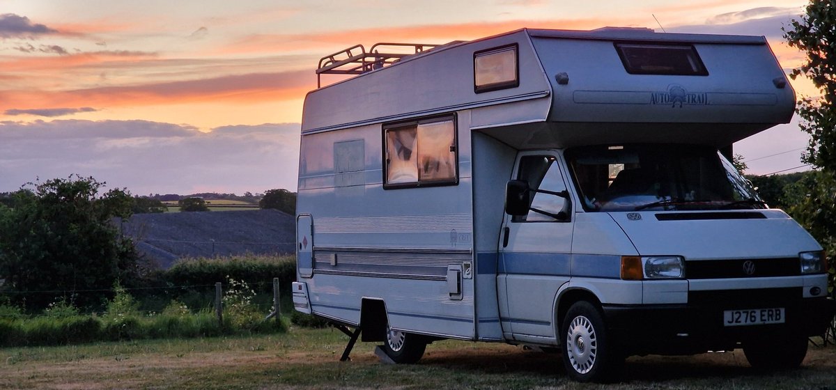 motorhome hobos tweet media