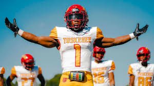 Romell Willis (@romell_willis) on Twitter photo I will be at Tuskegee tomorrow for their camp!! Can’t wait to get out there and compete!! <a href="/SkegeeFootball/">Tuskegee Football</a> <a href="/WeAreNewnan/">NEWNAN FOOTBALL</a> <a href="/CoachHoneyman/">Sam Honeyman</a> I will be at Tuskegee tomorrow for their camp!! Can’t wait to get out there and compete!! <a href="/SkegeeFootball/">Tuskegee Football</a> <a href="/WeAreNewnan/">NEWNAN FOOTBALL</a> <a href="/CoachHoneyman/">Sam Honeyman</a>