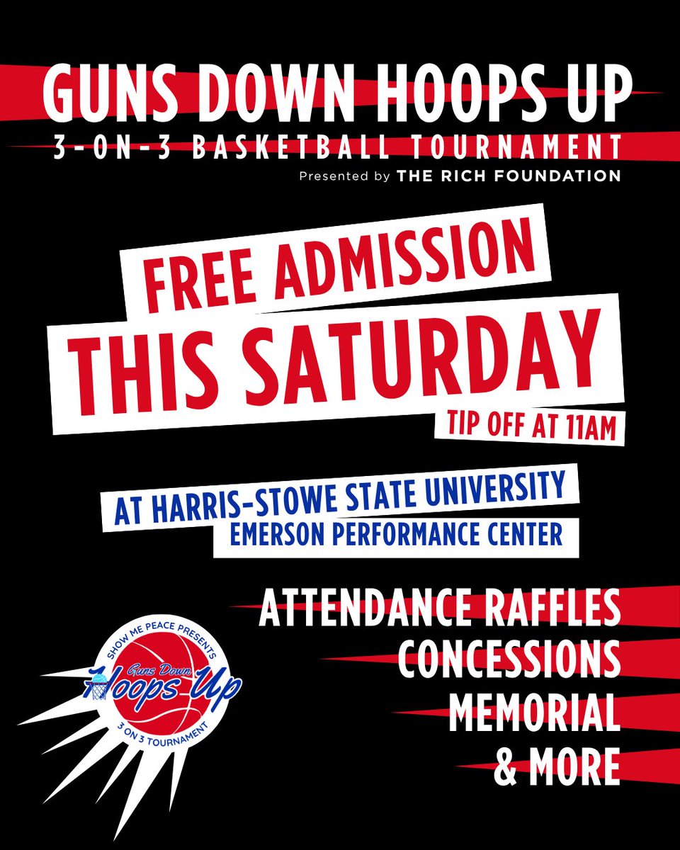 Mission: St. Louis tweet media