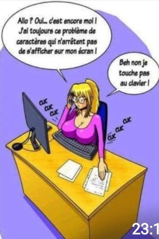 Ah bah si 🤣🤣🤣