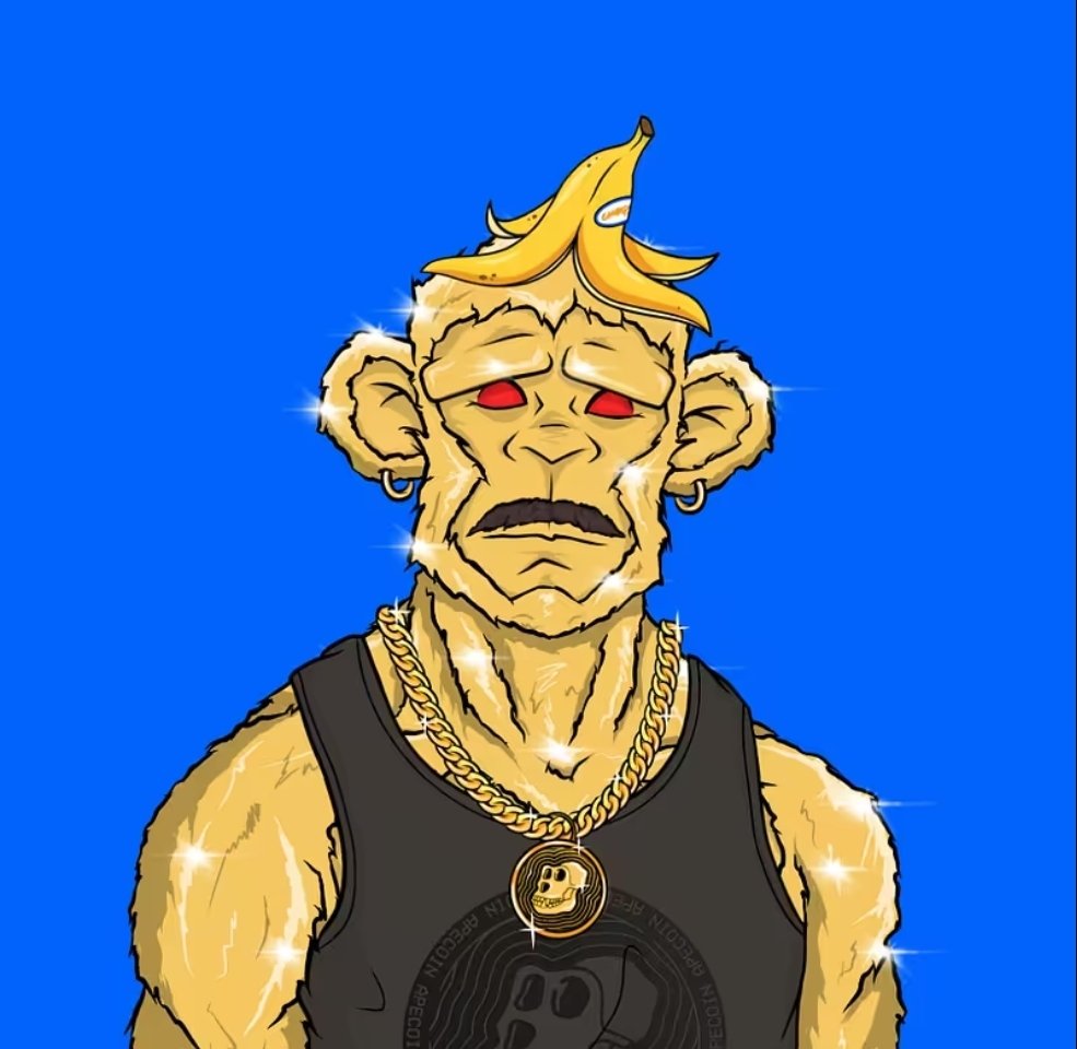 Bananas On Top 🍌 🦍
<a href="/chumpzonape/">ChumpzOnApe</a>