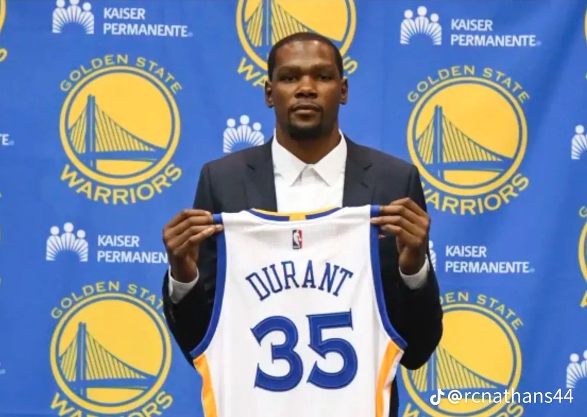 NotAnOKCFan's tweet photo. Realizing my team is now 4 games away from winning a championship after watching these events https://t.co/5i54In6Hsk