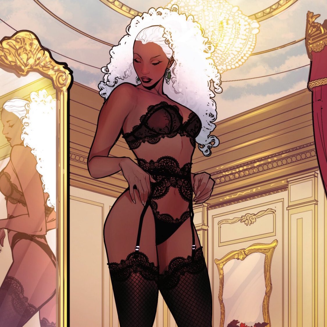 Sleepy ❤️‍🩹 tweet media