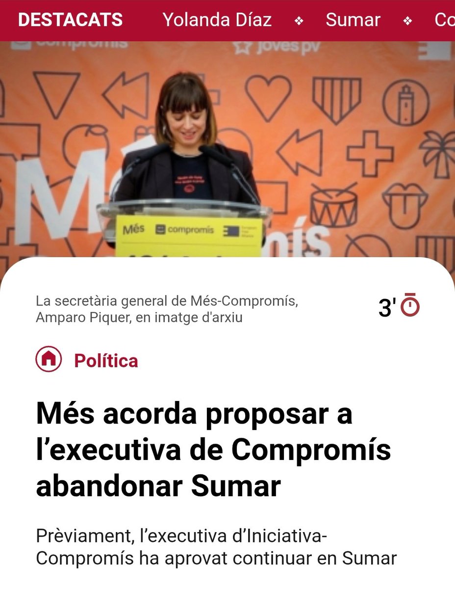 Las ratas abandonan el barco porque este se hunde 🍿🍿🍿🍿