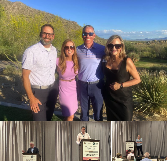 Day 2 Recap – Banker Summit 2025