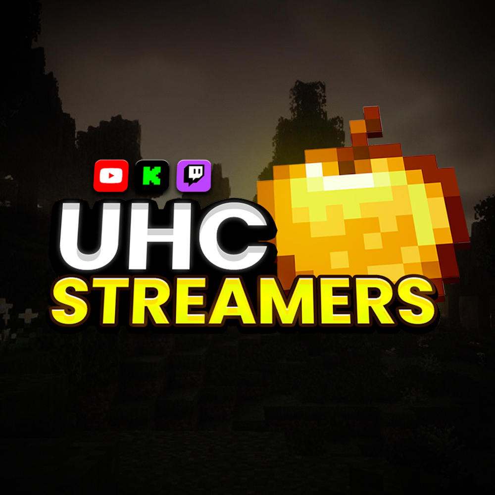 Liga UHC competitiva 💸💰

Todos los jugadores deberan estar en stream para poder jugar el uhc, esto para evitar el truce y mas cosas, puedes hacer stream en cualquiera de las plataformas.

Hoy en dia todos deberian tener una PC optima para poder hacer stream, si no tienen, lo