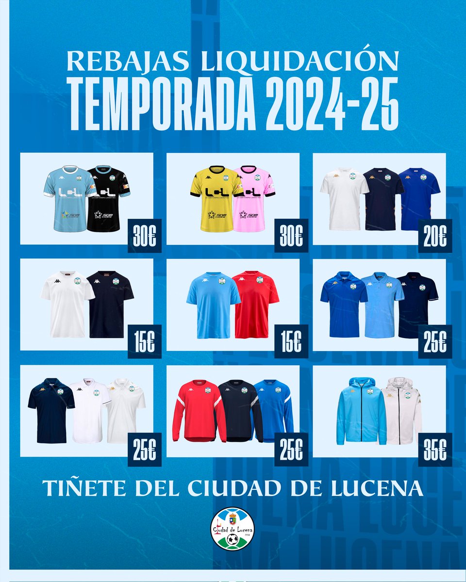 C.D Ciudad de Lucena tweet media