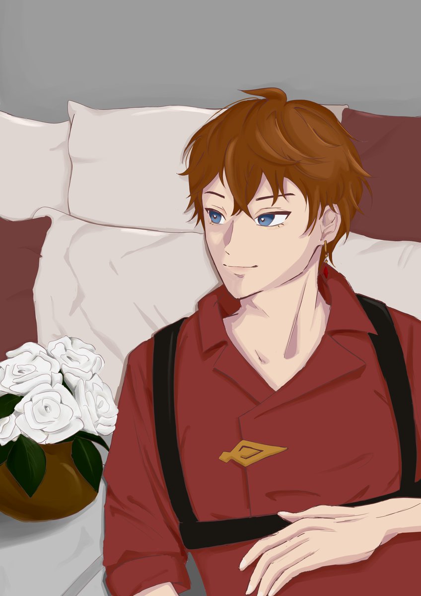 hii! lets be moots<3

#artmoots #Childe