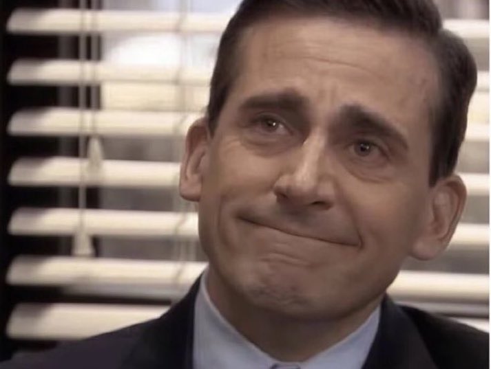 African parents be dramatic pass!
Small slap I dodge she say I join occult