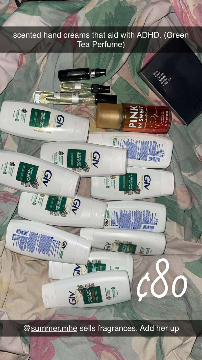 y0chinchie's tweet photo. Hi guys! ChiScents is running an Eid al-Adha promo on our new Fragrance collection, 𝔹𝕒𝕣𝕚𝕞𝕒𝕙. 

𝟛0% discount on customized perfume oils in 10ml only, Giv body lotion, Sol de Janeiro, Zara perfumes and lattafa perfumes. 

Fragrance list attached in next post
@btsofChi @btsofChi 
IG: game.arena__