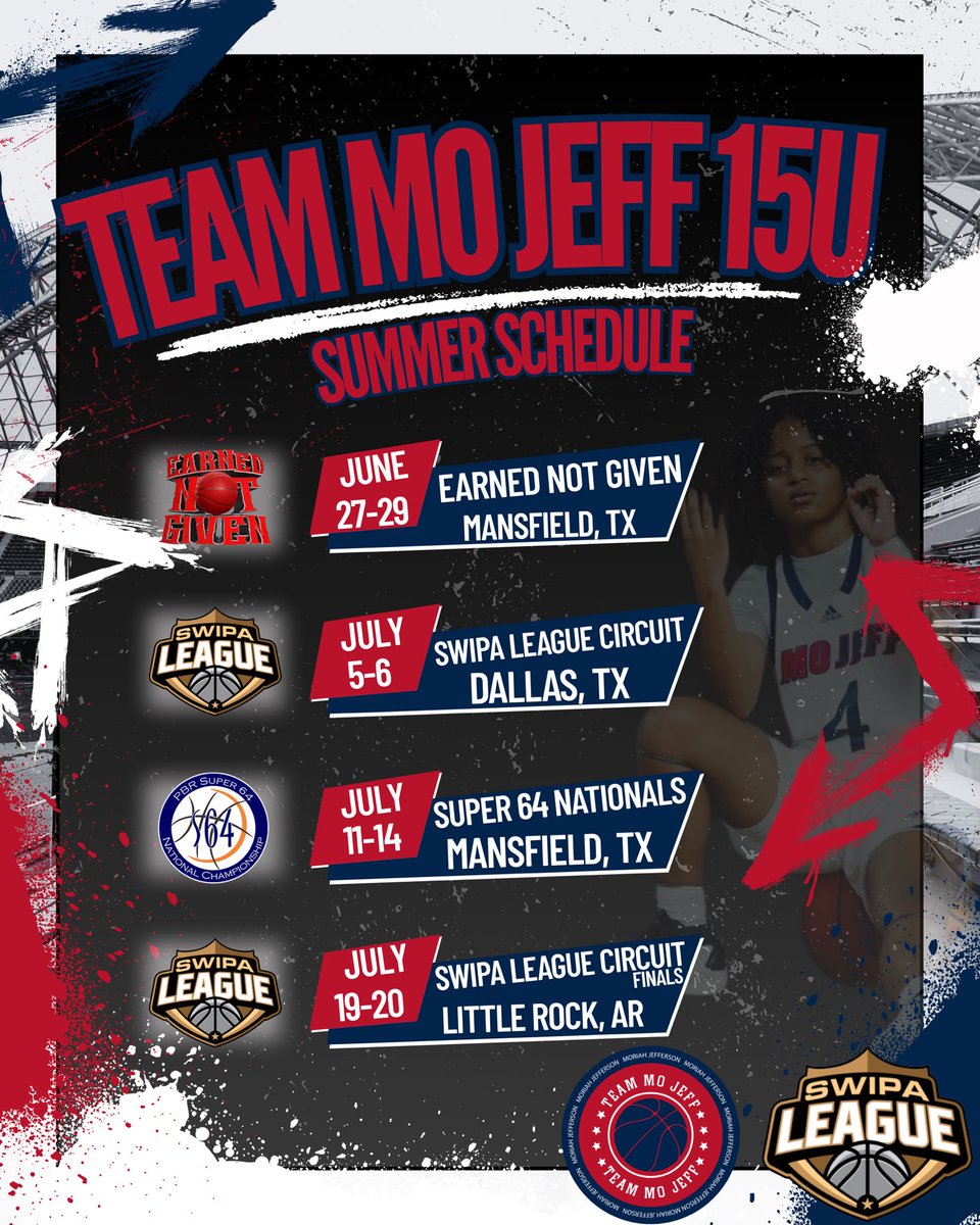 Dâ Nihla Ornelas (@d_rose2029) on Twitter photo Team Mo Jeff will be back in action later on this month. See yall soon. <a href="/TheJungleSSA/">Ladavron Smith</a> <a href="/DaveSmithWTX/">Dave Smith</a> <a href="/walshjordan1/">Walsh Jordan</a> <a href="/AddiBollinger23/">Addisyn Bollinger</a> <a href="/LeftyyMike/">Michael J. Simmons</a> <a href="/_BonnBonn/">Moriah Jefferson</a> <a href="/TeamMoJeff_/">Team Moriah Jefferson</a> <a href="/LadyRaiderWBB/">Lady Raider Basketball</a> <a href="/OSUWBB/">OSU Cowgirl Basketball</a> <a href="/KentuckyWBB/">Kentucky Womenâs Basketball</a> <a href="/UTEPWBB/">UTEP Womenâs Basketball</a> <a href="/ACUWBB/">ACU Womenâs Basketball</a> <a href="/AggieWBB/">Texas A&M Women's Basketball</a> <a href="/BaylorWBB/">Baylor Women's Basketball</a> <a href="/UNProspects/">Mike Simmons</a> Team Mo Jeff will be back in action later on this month. See yall soon. <a href="/TheJungleSSA/">Ladavron Smith</a> <a href="/DaveSmithWTX/">Dave Smith</a> <a href="/walshjordan1/">Walsh Jordan</a> <a href="/AddiBollinger23/">Addisyn Bollinger</a> <a href="/LeftyyMike/">Michael J. Simmons</a> <a href="/_BonnBonn/">Moriah Jefferson</a> <a href="/TeamMoJeff_/">Team Moriah Jefferson</a> <a href="/LadyRaiderWBB/">Lady Raider Basketball</a> <a href="/OSUWBB/">OSU Cowgirl Basketball</a> <a href="/KentuckyWBB/">Kentucky Womenâs Basketball</a> <a href="/UTEPWBB/">UTEP Womenâs Basketball</a> <a href="/ACUWBB/">ACU Womenâs Basketball</a> <a href="/AggieWBB/">Texas A&M Women's Basketball</a> <a href="/BaylorWBB/">Baylor Women's Basketball</a> <a href="/UNProspects/">Mike Simmons</a>