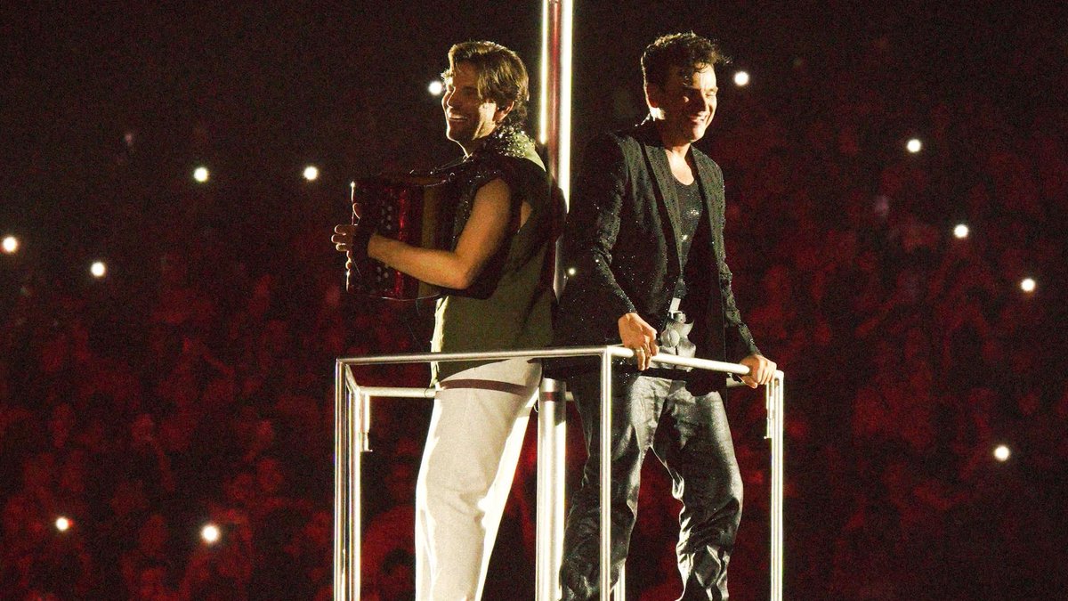 🔴Valledupar se gozó #ElÚltimoBaile de <a href="/SilvestreFDC/">SILVESTRE DANGOND</a> y <a href="/JMDeLaEspriella/">JuanchoDeLaEspriella</a>, y la conversación digital, como siempre, nos dejó data de la buena.

El silvestrismo también encendió las redes. Aquí les dejo lo más top de lo que pasó en el universo digital👇🏼