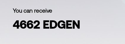 0xKyleHernandes's tweet photo. @layeredgefndn 🚨 $EDGEN Airdrop is now live!

Connect your wallet, check eligibility, and claim what’s yours in seconds.

🔗 https://t.co/1dfaG0Yesg https://t.co/VOurmfUEZo