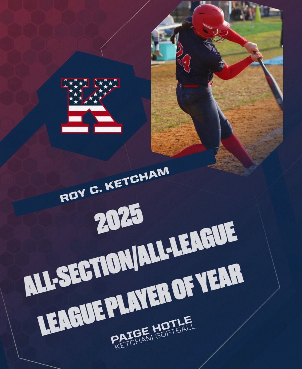 Paige Hotle 2026 (@paigehotle) on Twitter photo So honored to have been named All-Section and League Player of the Year last night at the Section 1 Softball dinner. <a href="/SecOneAthletics/">Section I Athletics</a> <a href="/KetchamSoftball/">Ketcham Softball</a> <a href="/ESH16UNational/">Empire State Huskies 16u National</a> <a href="/StJohnsSoftball/">St. John's Softball</a> So honored to have been named All-Section and League Player of the Year last night at the Section 1 Softball dinner. <a href="/SecOneAthletics/">Section I Athletics</a> <a href="/KetchamSoftball/">Ketcham Softball</a> <a href="/ESH16UNational/">Empire State Huskies 16u National</a> <a href="/StJohnsSoftball/">St. John's Softball</a>