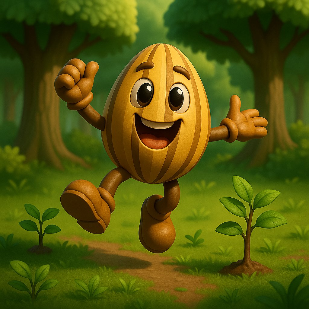 SemeCoin_'s tweet image. One meme to plant them all.
$SEME isn’t just here for laughs — it’s here to reforest the future.

Join the greenest meme revolution now.

#SEME #BurnToPlant #ReforestCrypto #Solana #memecoin #Web3