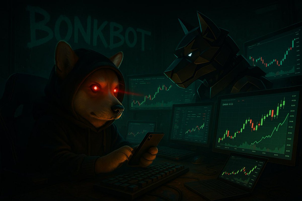 @TheDonOfApes One click from $WILLY can change everything about you!

GN