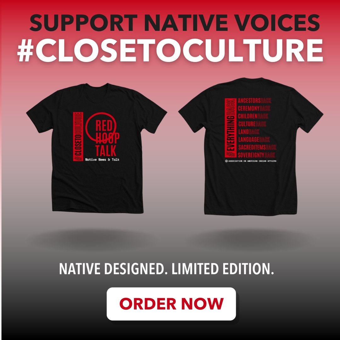 Association on American Indian Affairs tweet media