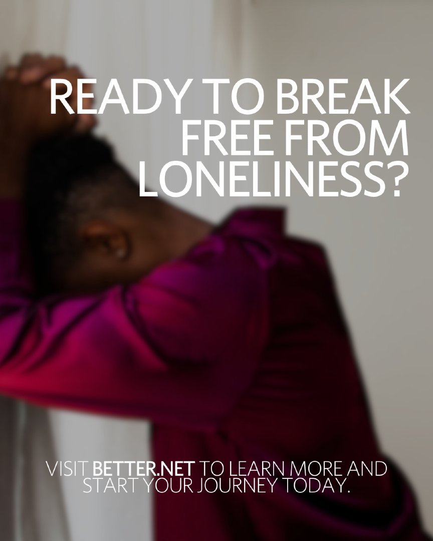 Make It Better Foundation (@makeitbetternfp) on Twitter photo Loneliness isn’t inevitable. 💜 <a href="/APA/">American Psychological Association</a> research shows simple ways to reconnect—with yourself & your community.
Inspired by @cgjungcenter in Evanston, explore steps to foster belonging: tinyurl.com/4bmss6fz
Tag us in your stories of connection! ✨ Loneliness isn’t inevitable. 💜 <a href="/APA/">American Psychological Association</a> research shows simple ways to reconnect—with yourself & your community.
Inspired by @cgjungcenter in Evanston, explore steps to foster belonging: tinyurl.com/4bmss6fz
Tag us in your stories of connection! ✨