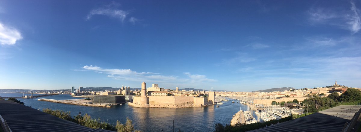 JulyanArbel's tweet image. Always flabbergasted by the beauty of conferences social dinner places. #Marseillepremierevilledefrance