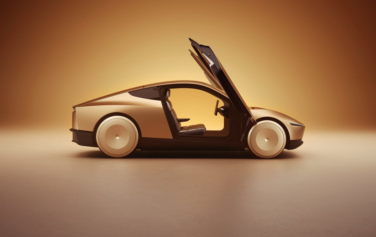 TeslaClubFrance's tweet image. esla revient à VivaTech du 11 au 14 juin à Paris !
Le TOCF suivra ça de près 😎
🔋 Powerwall, Megapack, Superchargeurs
🚖 Cybercab autonome
🤖 Optimus Gen 2
🚘 Nouveau Model Y à l’essai
#VivaTech #Tesla #Cybercab #TOCF